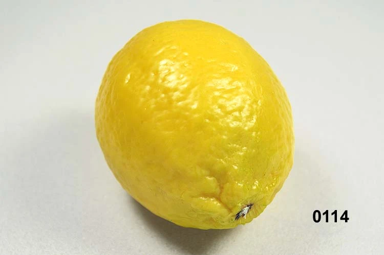 Produkt - Zitrone klein