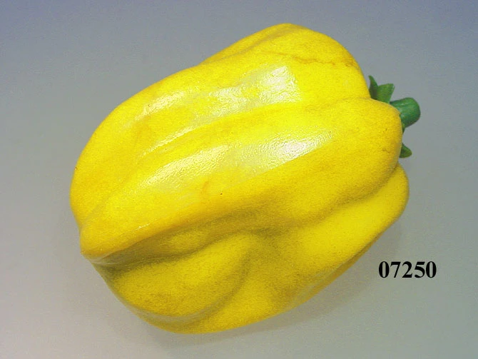 Produkt - Paprika gelb