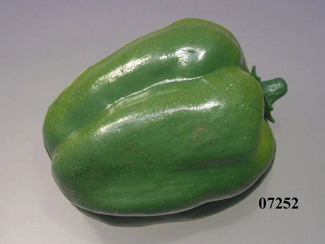 Produkt - Paprika grün