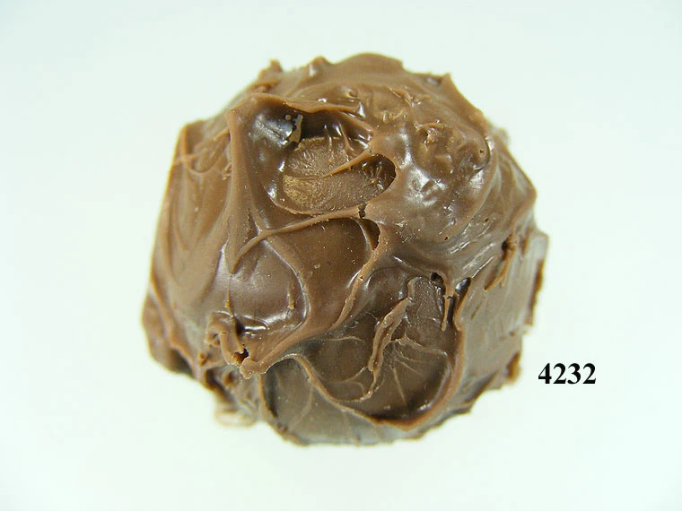 Produkt - Praline hell (VPE=3 Stück)