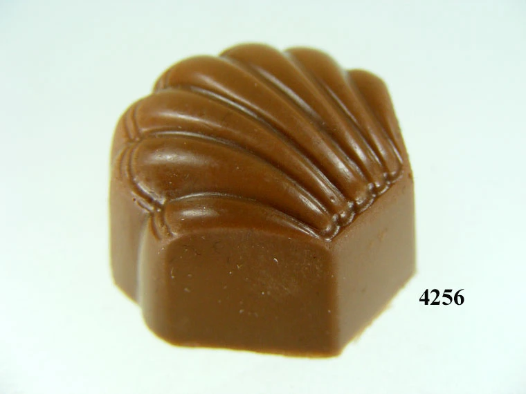 Produkt - Praline hell (VPE=3 Stück)