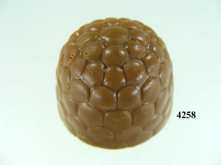Produkt - Praline hell (VPE=3 Stück)