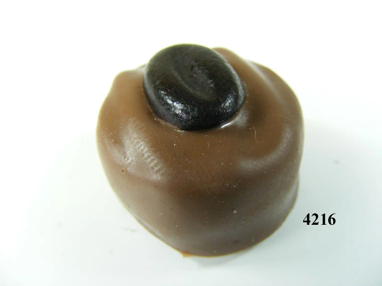 Produkt - Praline hell Mocca (VPE=3 Stück)