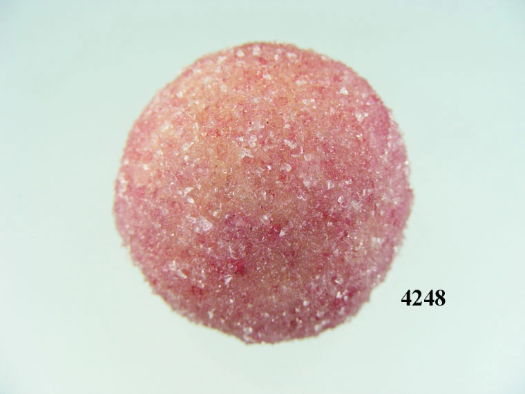 Produkt - Praline rosa Kugel (VPE=3 Stück)