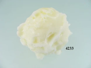 Praline weiß (VPE=3 Stück)