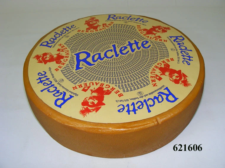 Produkt - Raclette 1/1