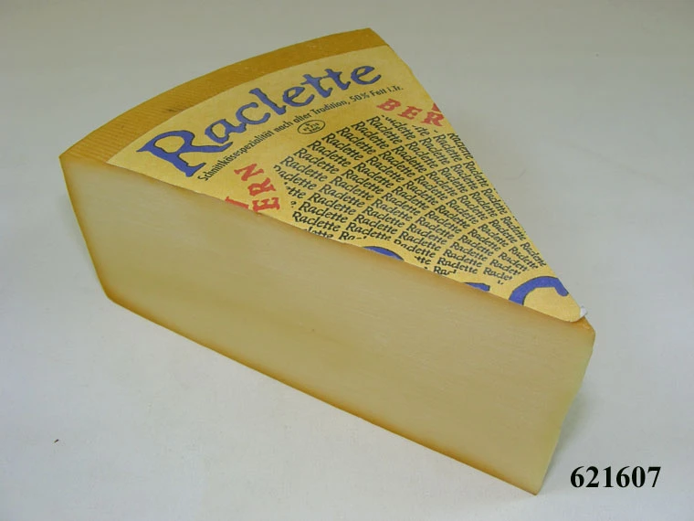 Produkt - Raclette 1/8
