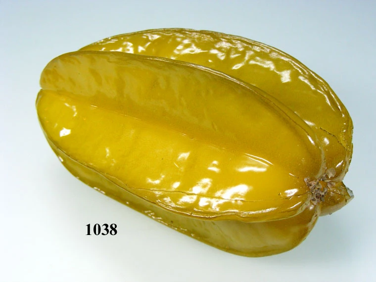 Produkt - Karambole grün