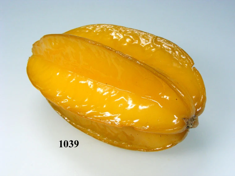 Produkt - Karambole gelb
