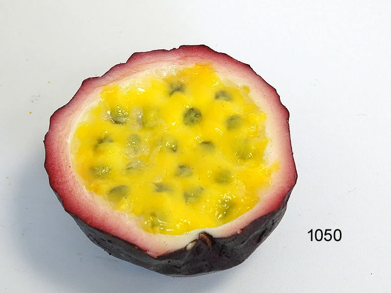 Produkt - Maracuja 1/2
