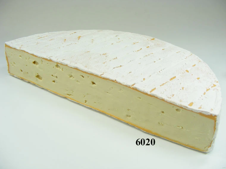 Produkt - ROUGETTE Weichkäse angeschn.
