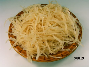 Sauerkraut (100 gr.) ohne Teller