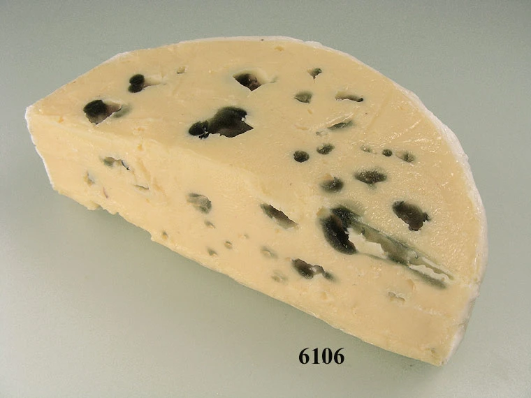 Produkt - Schimmelkäse Stück
