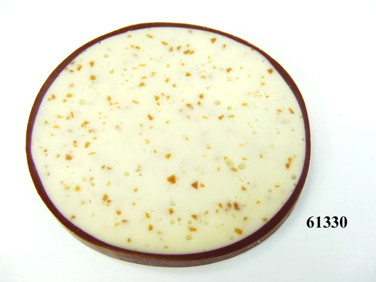 Produkt - Schinkenkäse-Scheibe