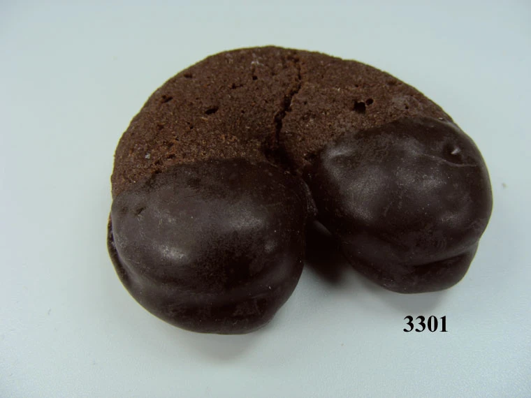 Produkt - Schokobögerl