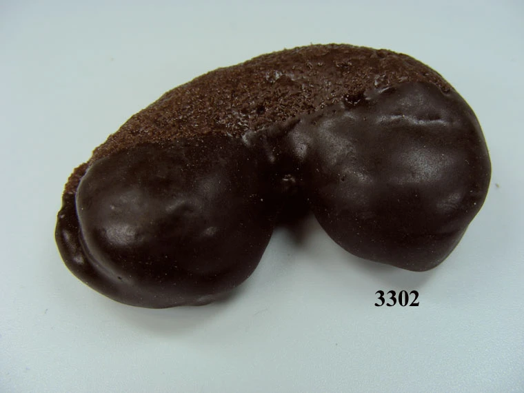 Produkt - Schokobögerl