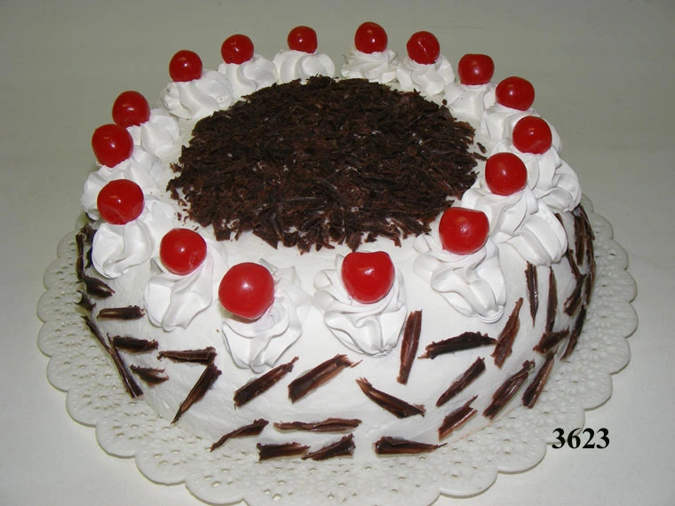 Produkt - Schwarzwälder Bombe