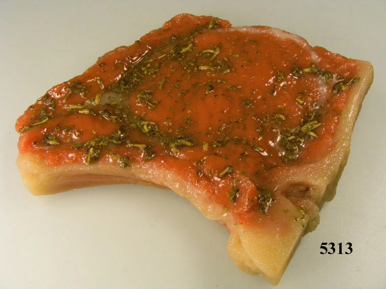 Produkt - kleines Rindersteak