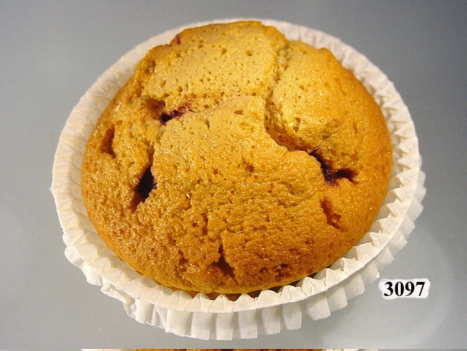 Produkt - Muffin (Blaubeere)