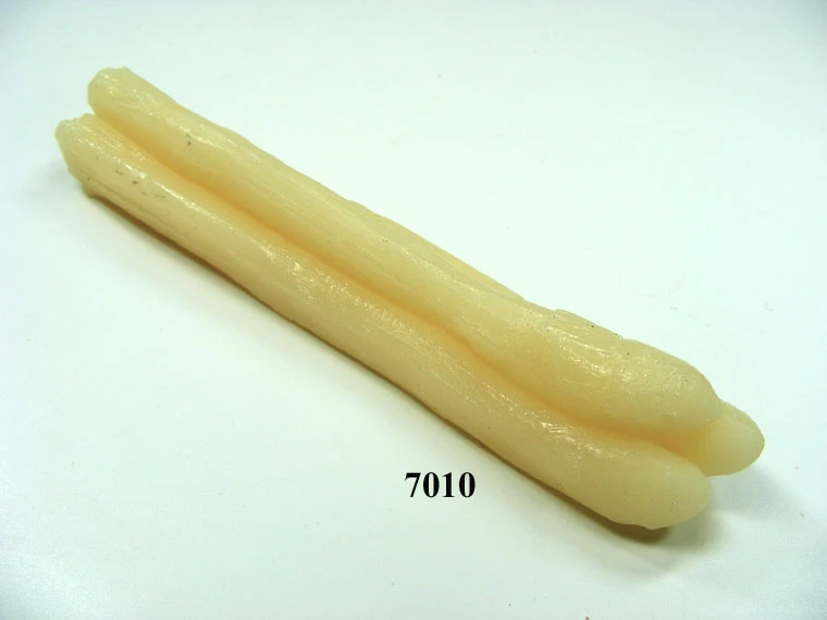 Produkt - Spargel 3-fach lang (zusammenhängende Einheit)