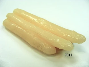 Spargel 5-fach kurz (zusammenhängende Einheit)