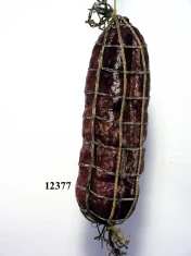 Netz-Salami natur