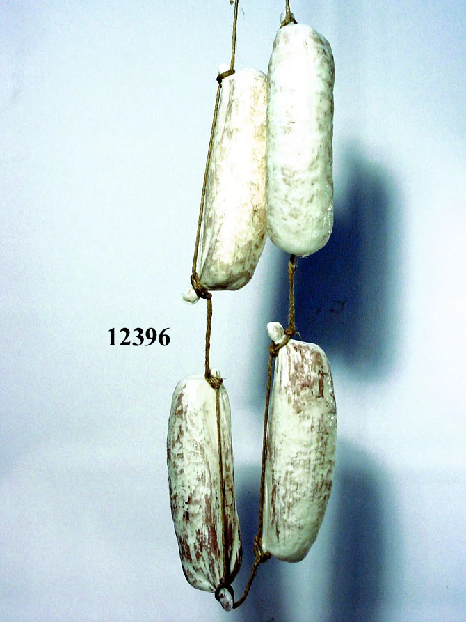 Produkt - Wurstkette weiß