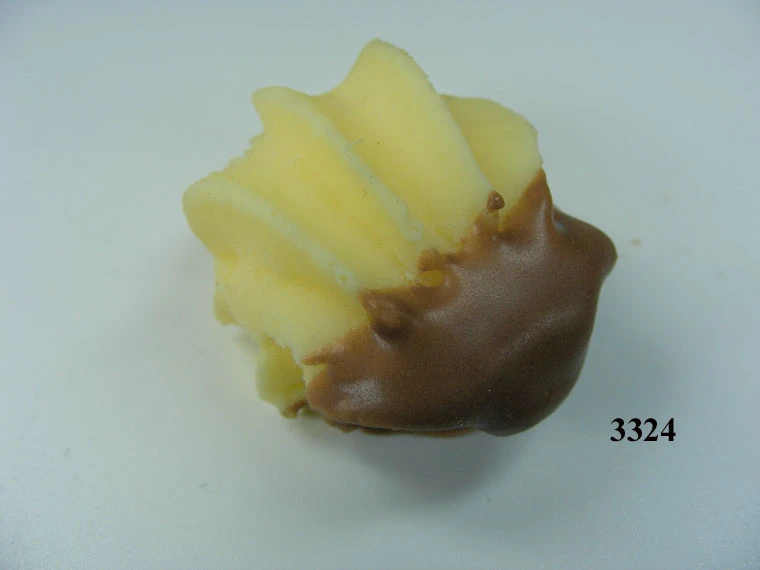 Produkt - Spritzgebäck hell