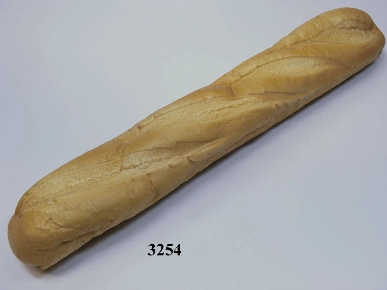 Produkt - Stangenweißbrot klein