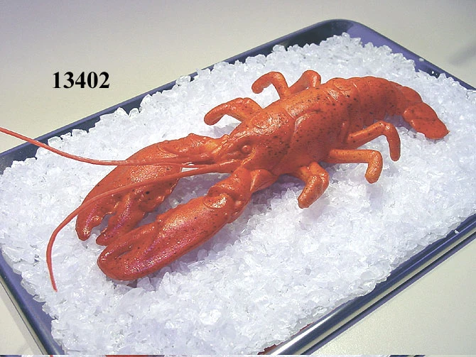 Produkt - Hummer klein