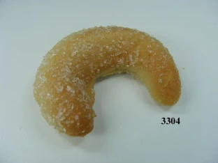Vanille-Kipferl