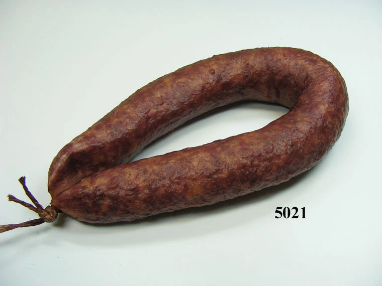 Produkt - Lebensmittelattrappe Westf. Luftgetrocknete Ring