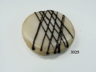 Zitronenplätzchen