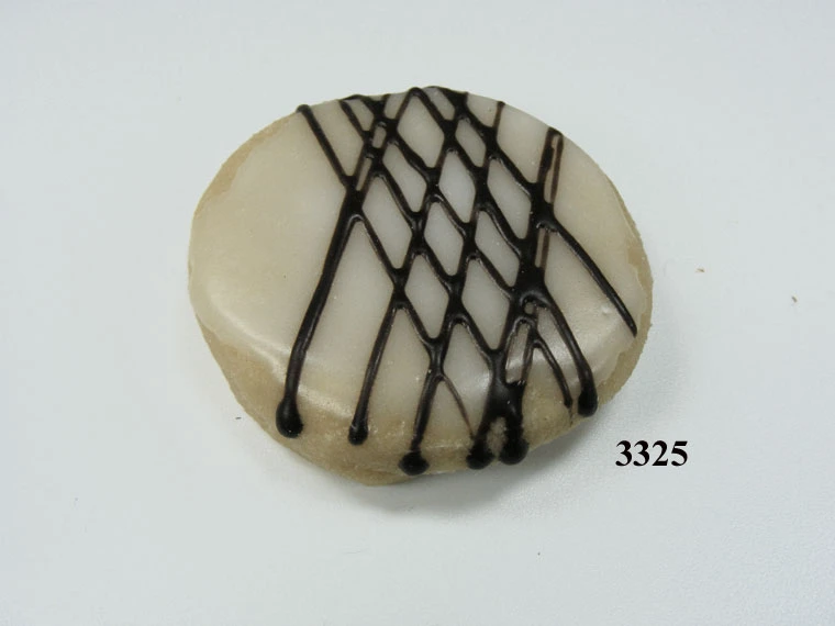 Produkt - Zitronenplätzchen