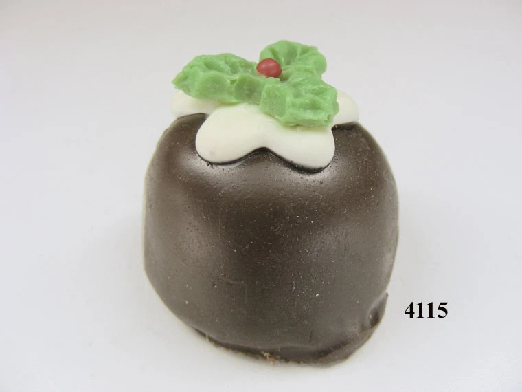 Produkt - Praline dunkel (VPE=3 Stück)
