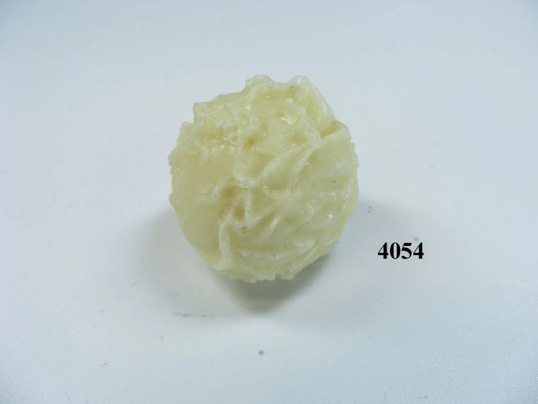 Produkt - Trüffel mini weiß (VPE=3 Stück)