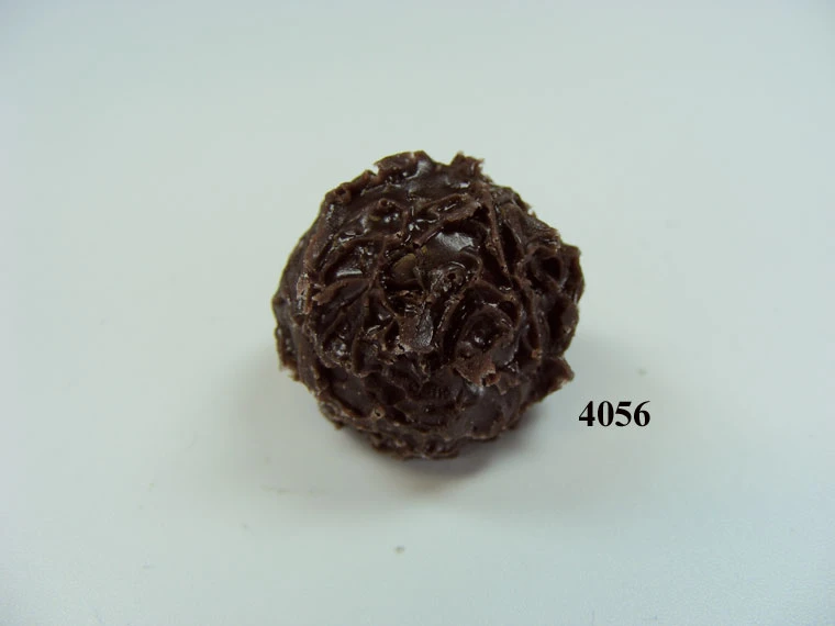 Produkt - Trüffel mini dunkel (VPE=3 Stück)