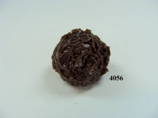 Trüffel mini dunkel (VPE=3 Stück)