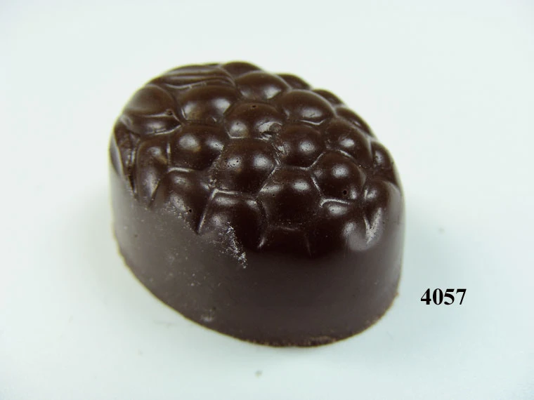 Produkt - Praline dunkel (VPE=3 Stück)