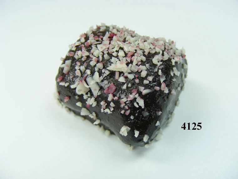 Produkt - Praline m. Kokosraspel (VPE=3 Stück)