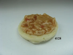 Florentiner weiß (VPE=3 Stück)