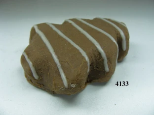 Praline Weihnachtsbaum hell