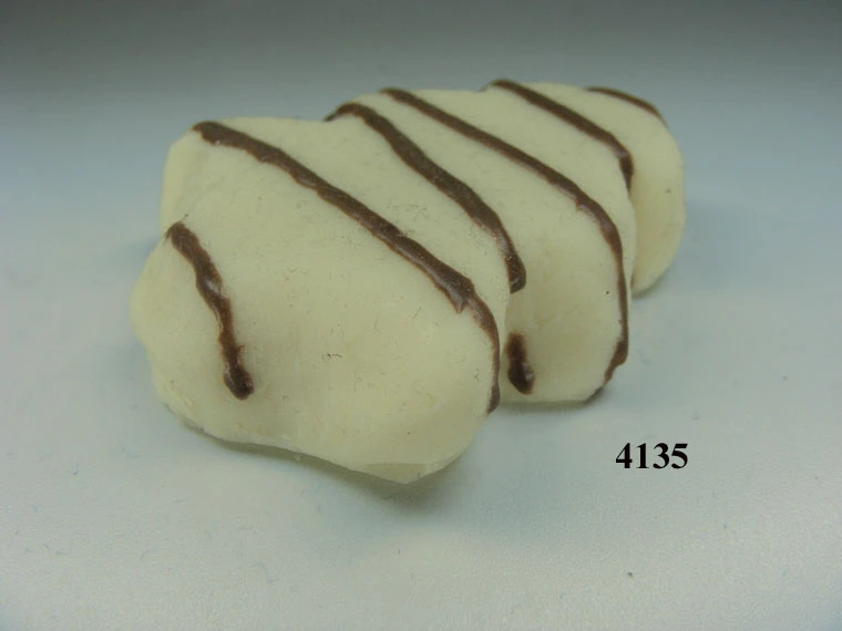 Produkt - Praline Christbaum weiß