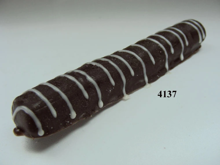 Produkt - Praline Pfefferminzstange (VPE=3 Stück)