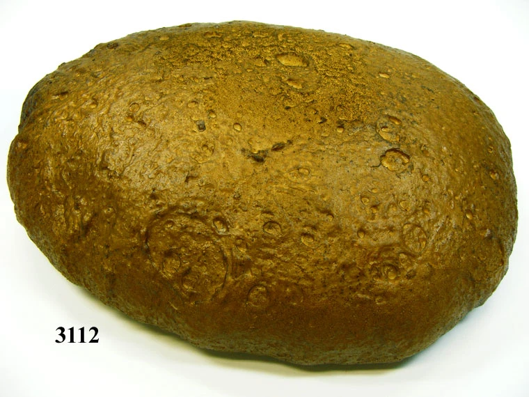 Produkt - Bauernbrot Vollkorn
