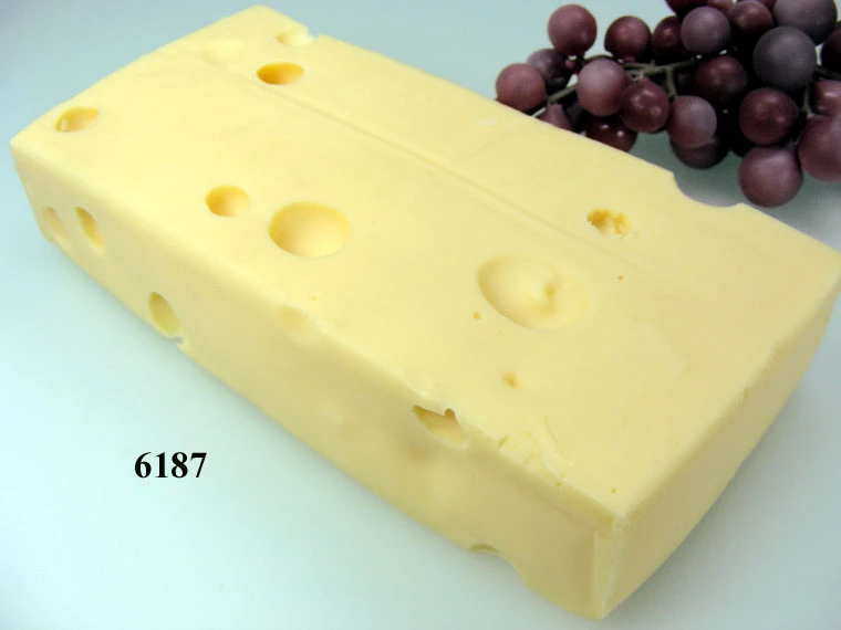 Produkt - Drautaler Emmentaler 500 g