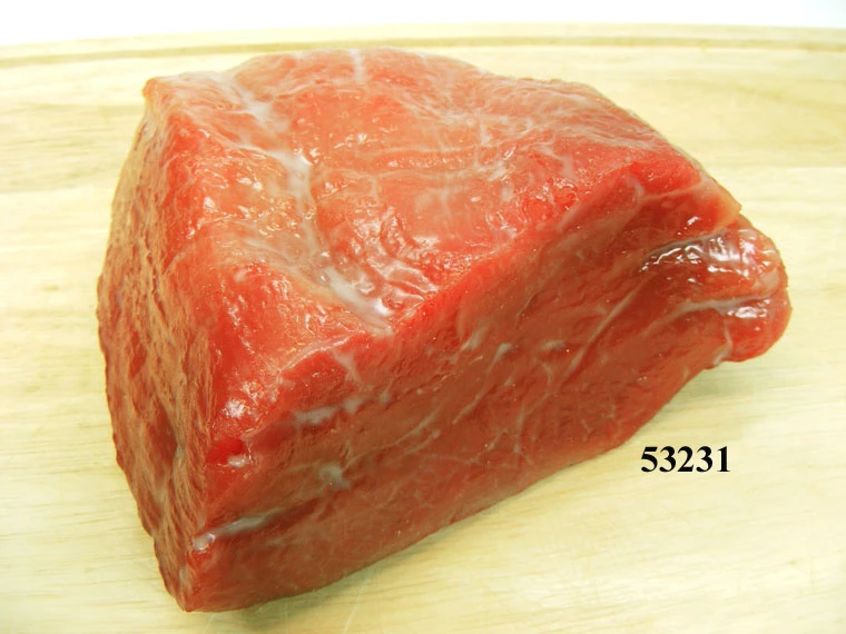 Produkt - Schweineschulter frisch 0.5 kg Lebensmittelattrappe