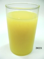Grapefruit- Saft (echtes Glas)