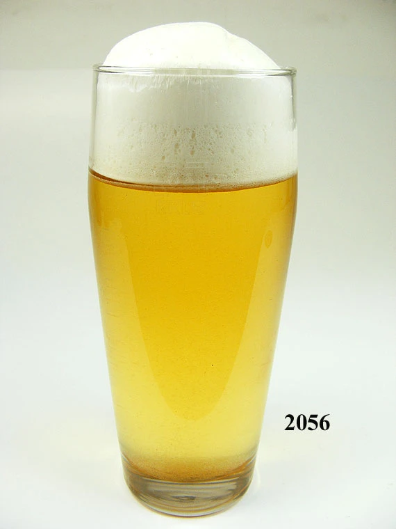 Produkt - Bierglas 0,5 Ltr (echtes Glas)