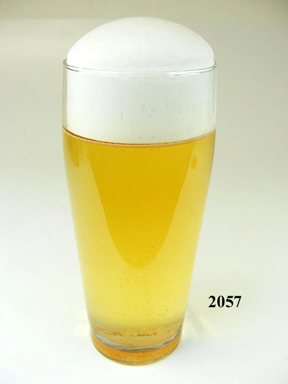 Produkt - Bierglas 0,4 Ltr (echtes Glas)
